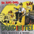 Dr. Ring-Ding & the Senior Allstars - Dandimite! CD