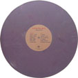 Copacetic - Purple Marble Vinyl