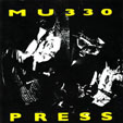 MU330 - Press CD - Yellow Sleeve
