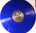 The Afghan Whigs - 1965 - Blue Vinyl