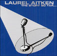 Laurel Aitken - The Story So Far... CD/LP