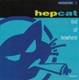 Hepcat - Out of Nowhere CD - Moon Ska 1st pressing