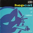 Hepcat - Out of Nowhere CD - Moon Ska 2nd pressing