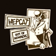 Hepcat - Out of Nowhere CD - Hellcat