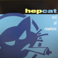 Hepcat - Out of Nowhere 2xLP - Hellcat