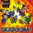 The Toasters - Skaboom!