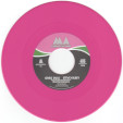 Selections From an Alien Musical - Pink Vinyl